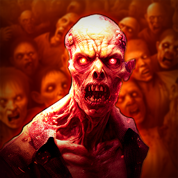 「Dead Evil: Zombie Survival 3D」圖示圖片