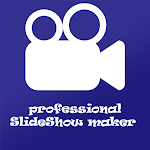 Cover Image of ダウンロード Professional Slideshow Maker  APK