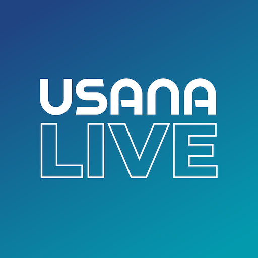 USANA Live Download on Windows