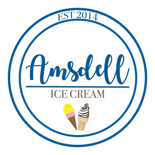 Amsdell Ice Cream 1.0.0 Icon