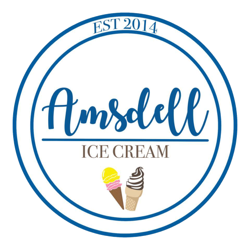 Amsdell Ice Cream