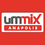 Cover Image of डाउनलोड Ummix Anápolis  APK