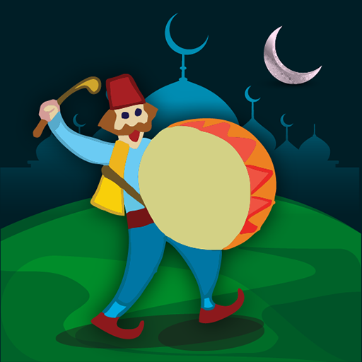 Ramazan Oruç İmsakiye Laai af op Windows