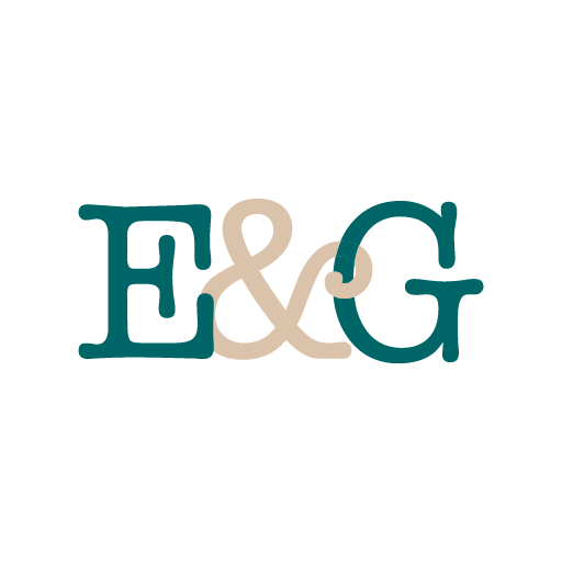 E&G Mobile logo