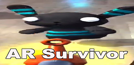 Android application Survivor FPS AR screenshort