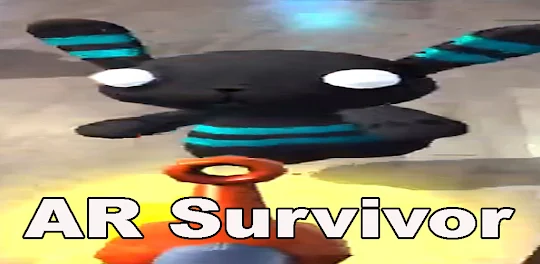 AR Survivor FPS