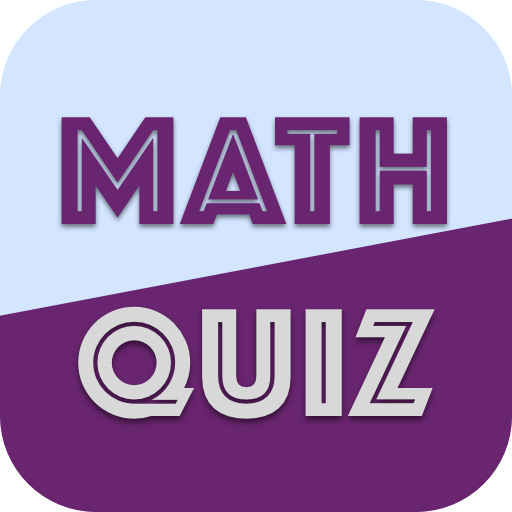 Maths Quiz: Brain Power 2023 logo