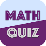 Cover Image of Herunterladen Maths Quiz: Brain Challenge 20  APK