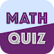 Maths Quiz: Brain Power 2023 - Androidアプリ