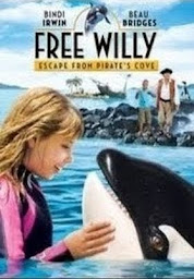 İkona şəkli Free Willy: Escape from Pirate's Cove