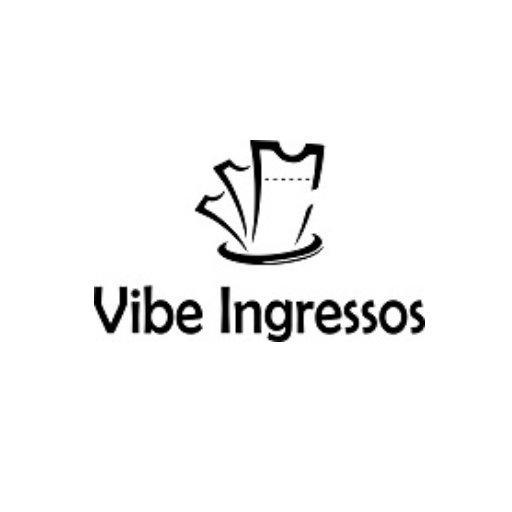 Vibe Ingressos logo