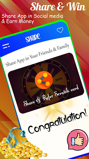 Spin and win paytm cash apk download 2020