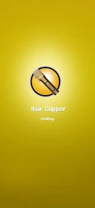Prank: Hair Clipper