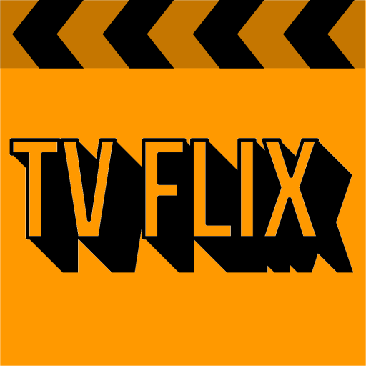 Demo FlixTV logo