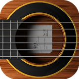 Guitar Play Simulator icon