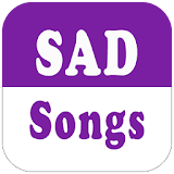 Sad Songs & Videos - Breakup icon
