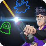 Ghost Killer Standoff - Brick Breaker Games 2020 icon