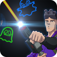 Ghost Killer Standoff - Brick Breaker Games 2020