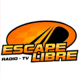 Escape Libre Radio icon
