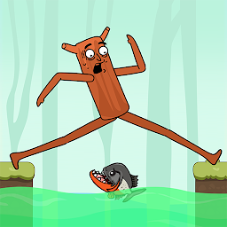 Icon image Meme Long Legs