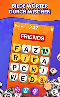 Boggle With Friends Screenshot