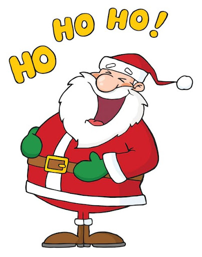Risa Santa Claus Screenshot