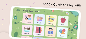 Game screenshot Memory Card - Assistive Game apk download