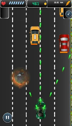 Street Winner - Screenshot 3