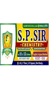 Sp Chemistry
