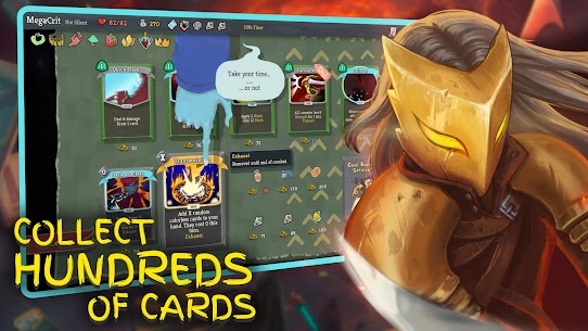 Slay the Spire Pro Paid Mod Apk [Unlimitted Money] 2