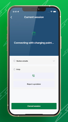 Bornes Lib Recharge sans Badge Screen 3