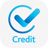 Credit Check Powered by TU icon