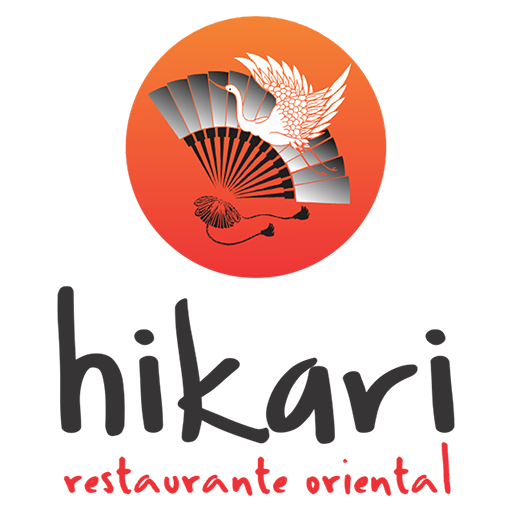 Restaurante Oriental Hikari logo