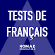TESTS DE FRANÇAIS - DELF対策アプリ