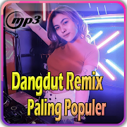 Dangdut Remix Full Bass Terbaru 2020