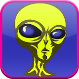 Alien Pic-Fix icon