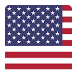 US States icon