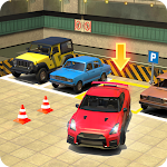 Cover Image of Download 4x4 Extreme Car Driving Games 1.0.14 APK