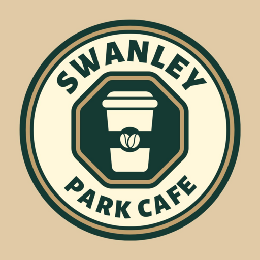 Swanley Park Cafe logo