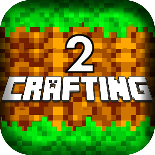 About: Crafting & Building 2 (Google Play version) | | Apptopia