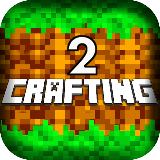 Crafting and Building – Apps no Google Play