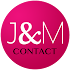 Jacquie&Michel Contacts - Tchattez et rencontrez1.5.7