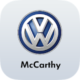 McCarthy VW icon