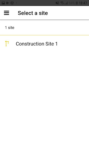 Biosite People Screen 3