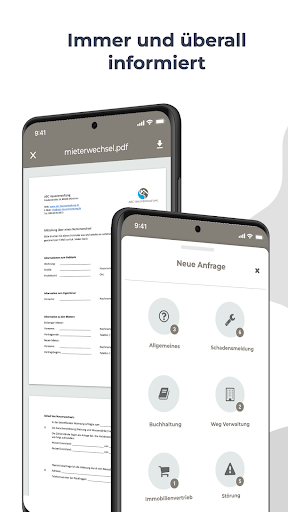 Theo Portal Screen 3