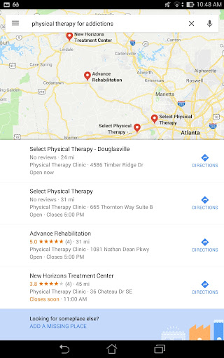 Addiction Aid screenshot 4