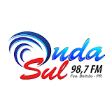 Rádio Onda Sul FM icon