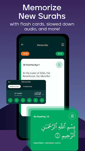 Screenshot of Muslim Pro: Quran Athan Prayer