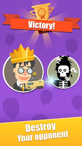 Chatmasters Casual Jumping  Chatting Arcade Game