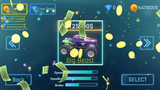 Download Neon Drive Retro Car Racing Game Free For Android Neon Drive Retro Car Racing Game Apk Download Steprimo Com